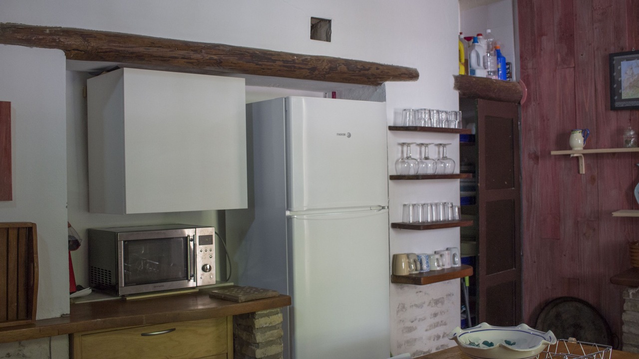 Photo of Kitchen in Gines