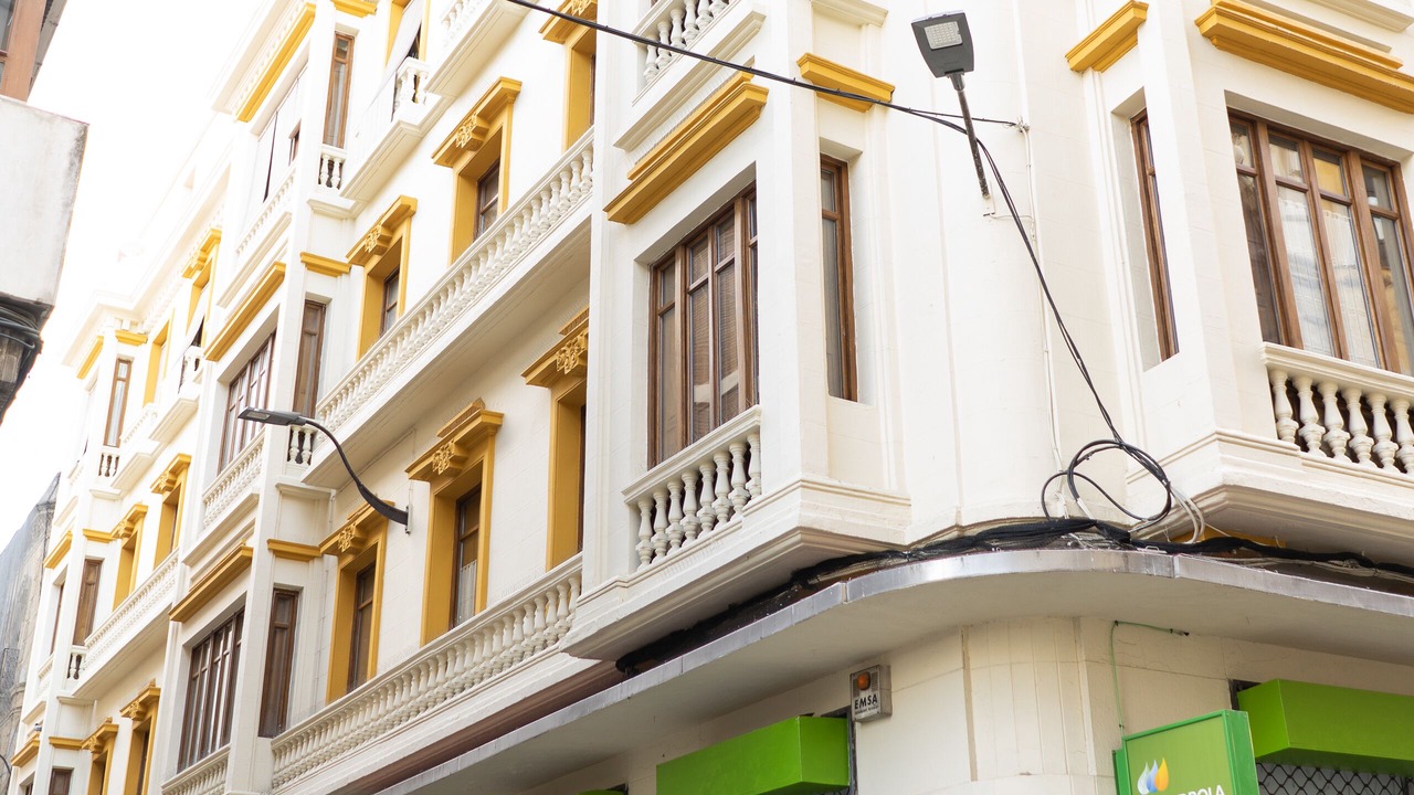 Photo of Outdoor in Distrito Centro