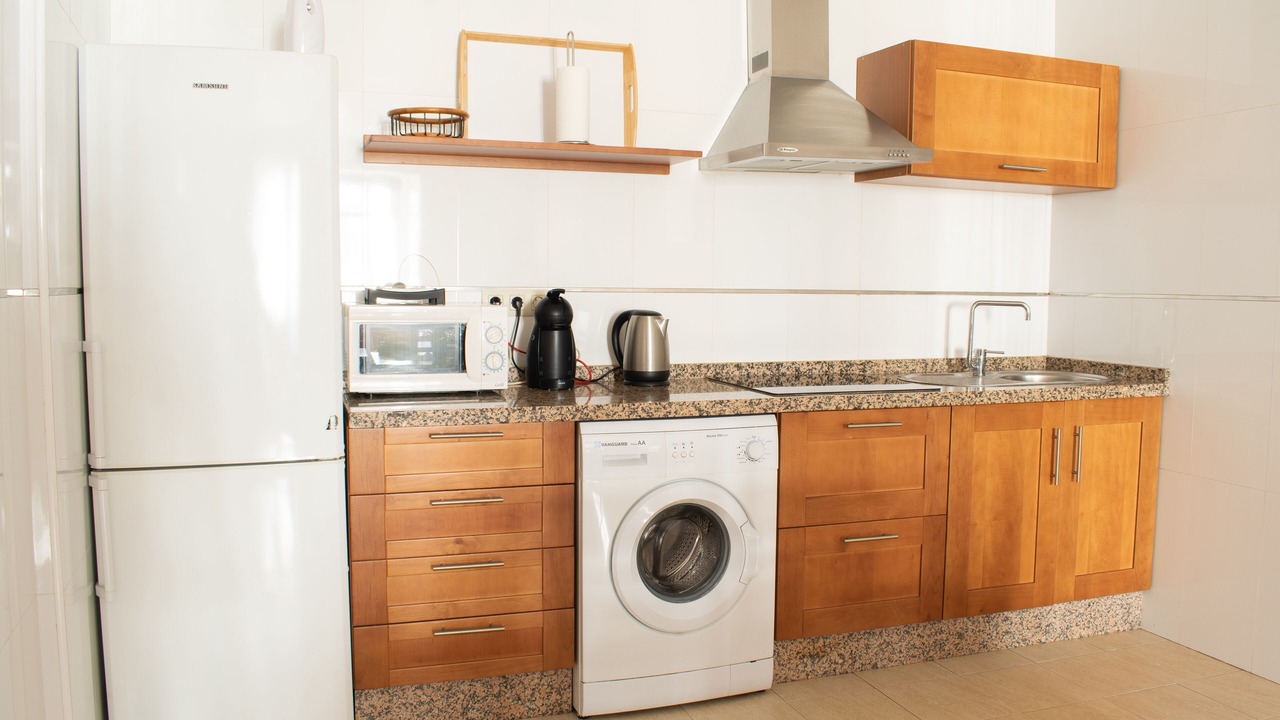 Photo of Kitchen in Distrito Centro