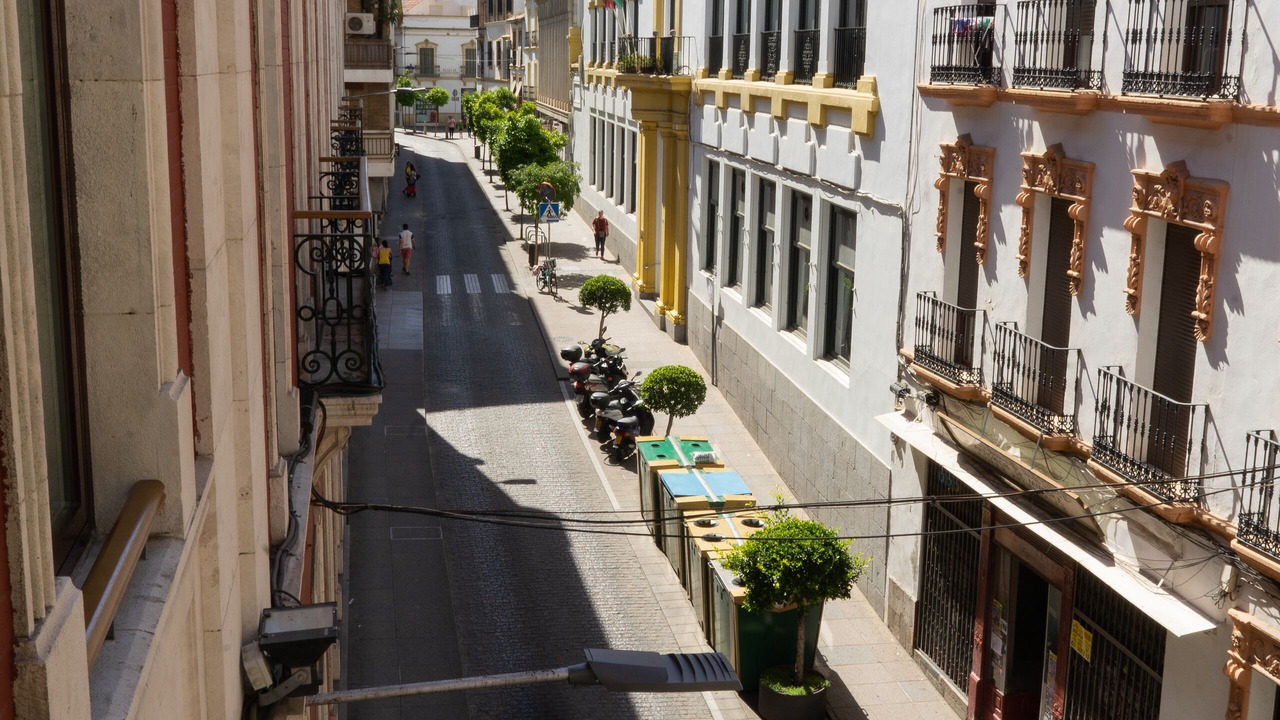 Photo of Outdoor in Distrito Centro