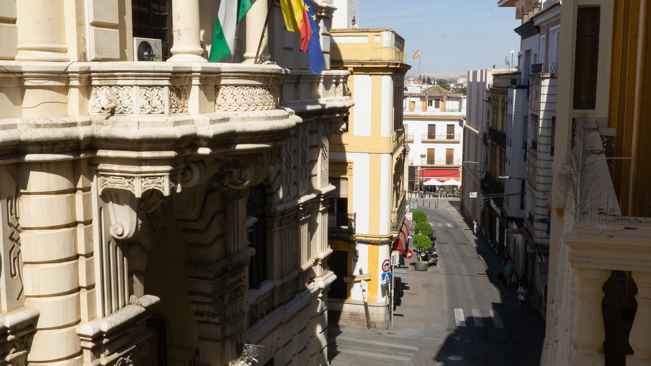 Photo of Outdoor in Distrito Centro