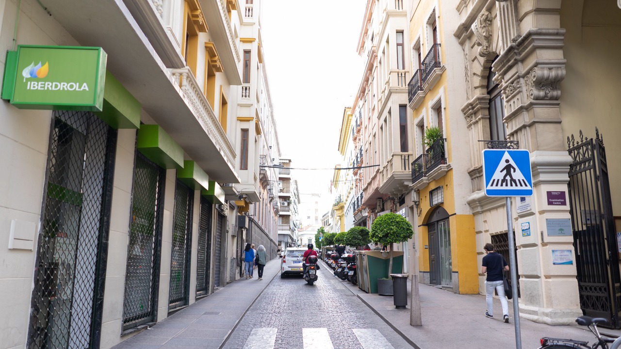 Photo of Outdoor in Distrito Centro