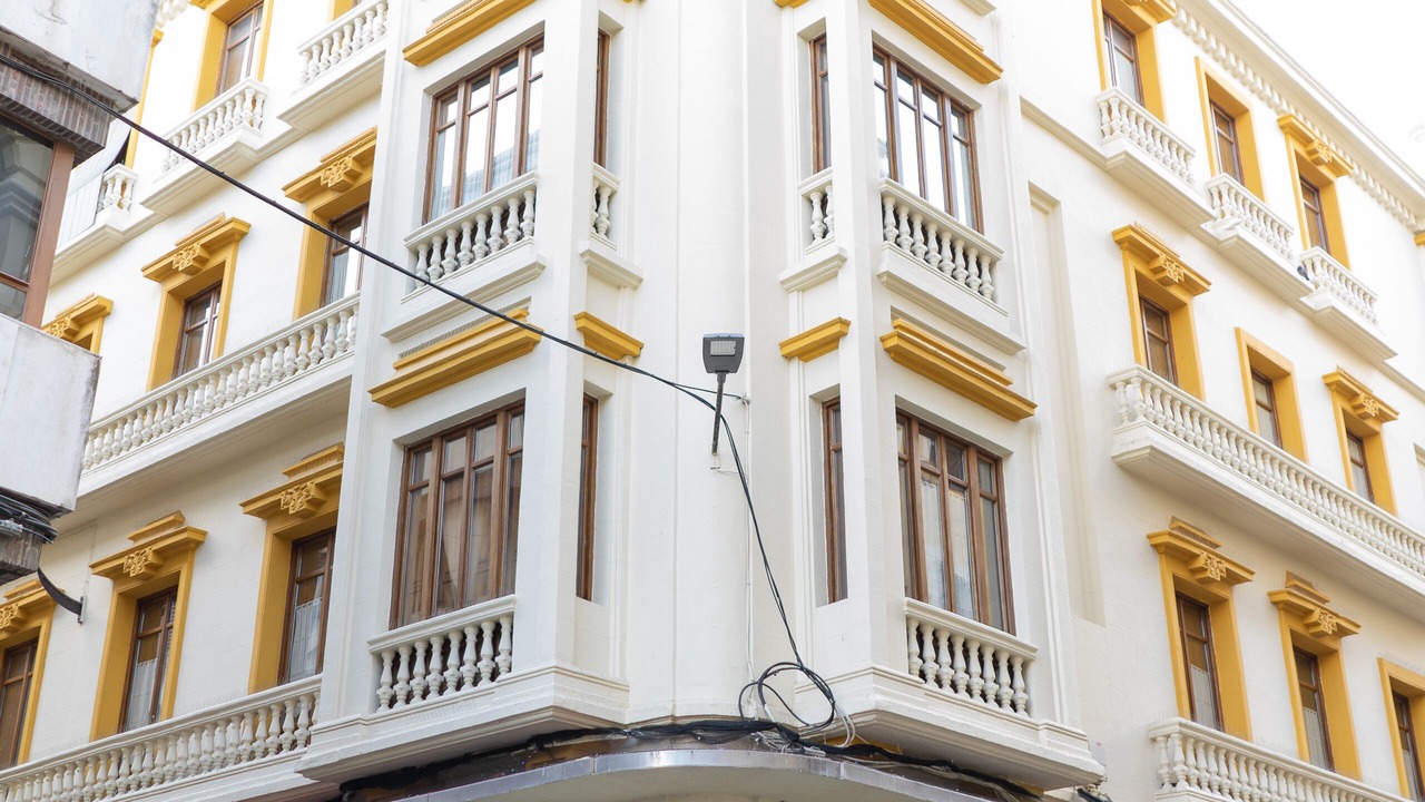Photo of Outdoor in Distrito Centro