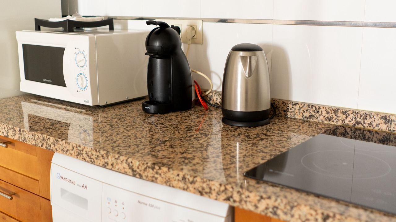 Photo of Kitchen in Distrito Centro
