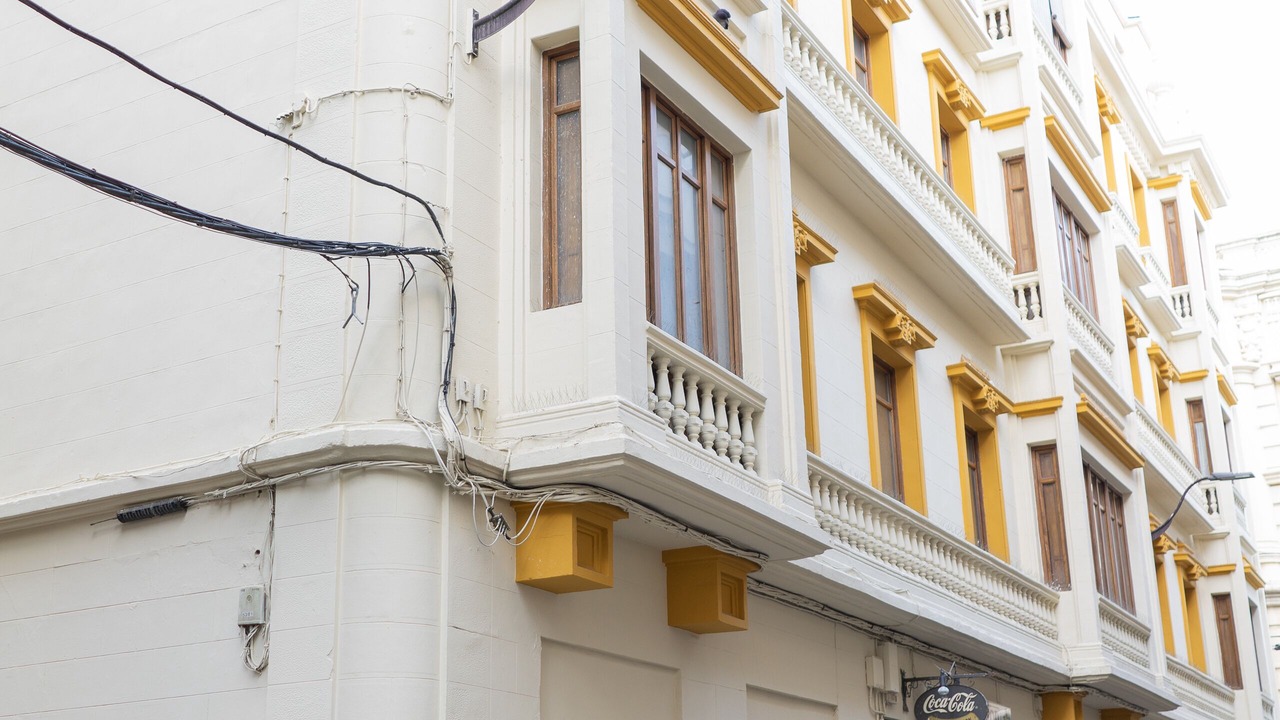 Photo of Outdoor in Distrito Centro