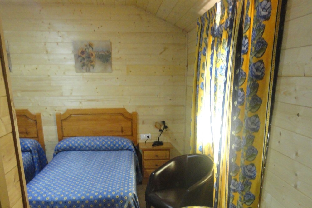 Photo of Bedroom in Tarancon