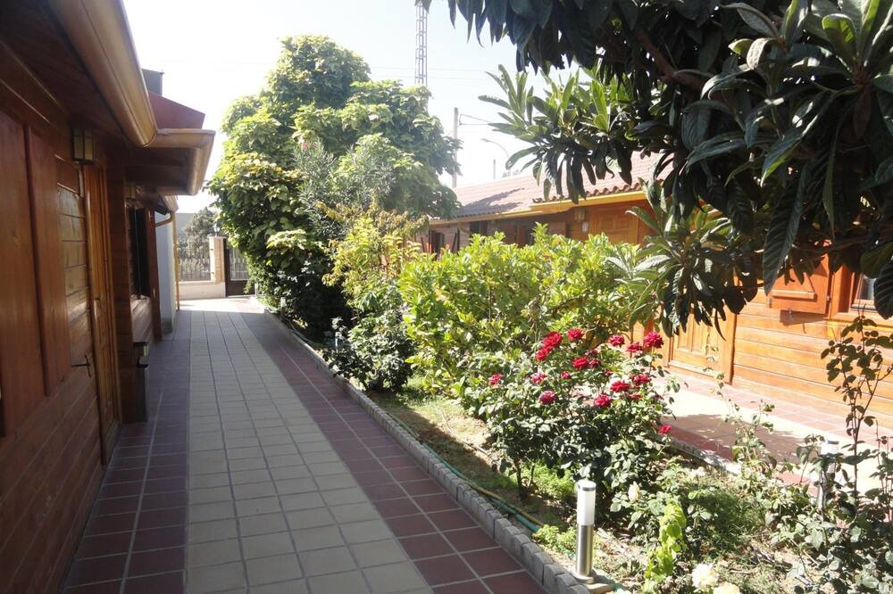 Photo of Outdoor in Tarancon