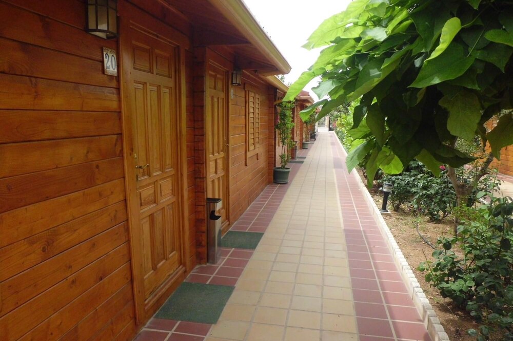 Photo of Outdoor in Tarancon