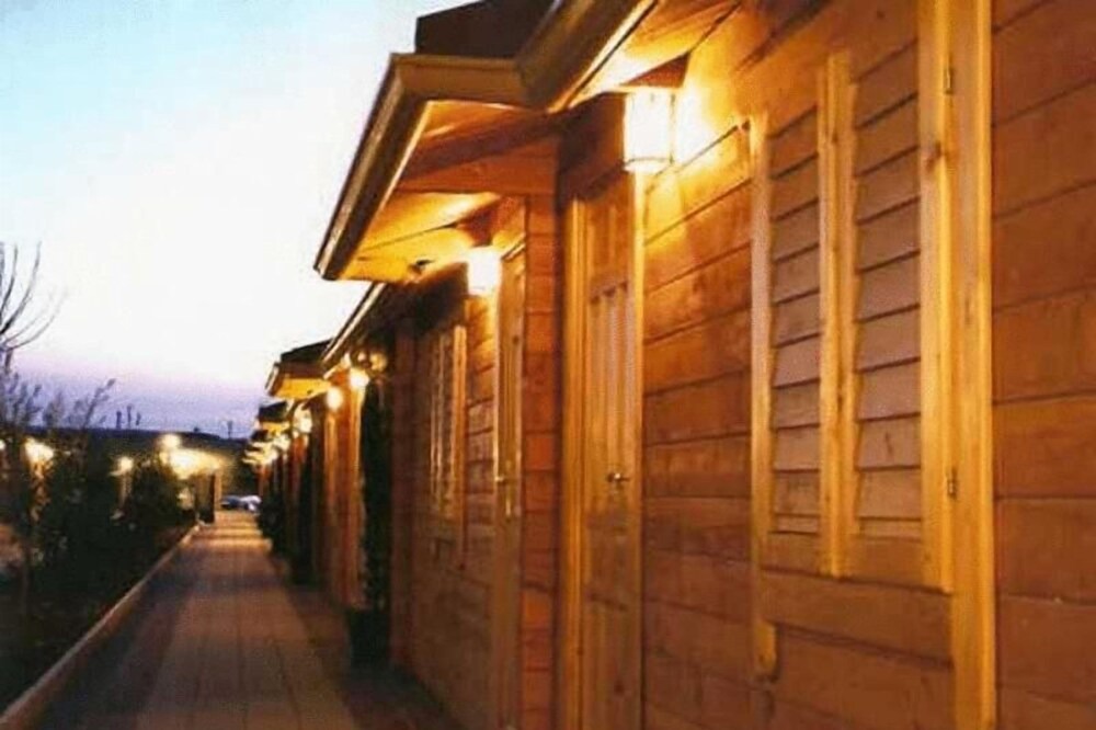 Photo of Outdoor in Tarancon