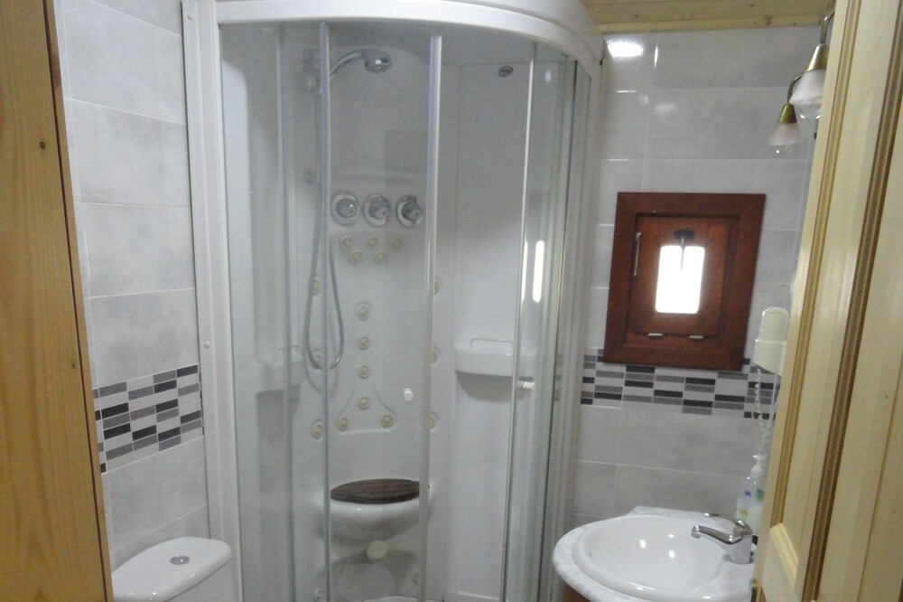 Photo of Bathroom in Tarancon