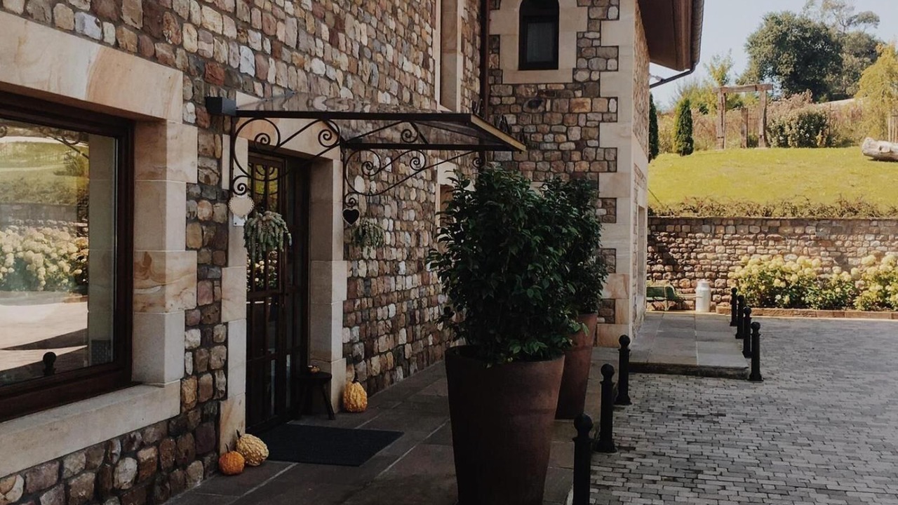 Photo of Patio Balcony in Vispieres