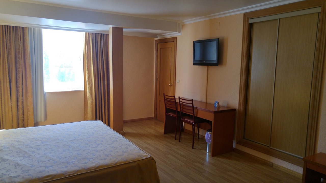 Photo of Bedroom in Puertollano