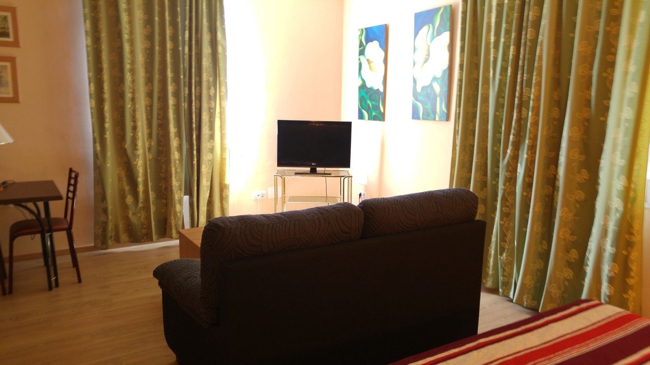 Photo of Bedroom in Puertollano
