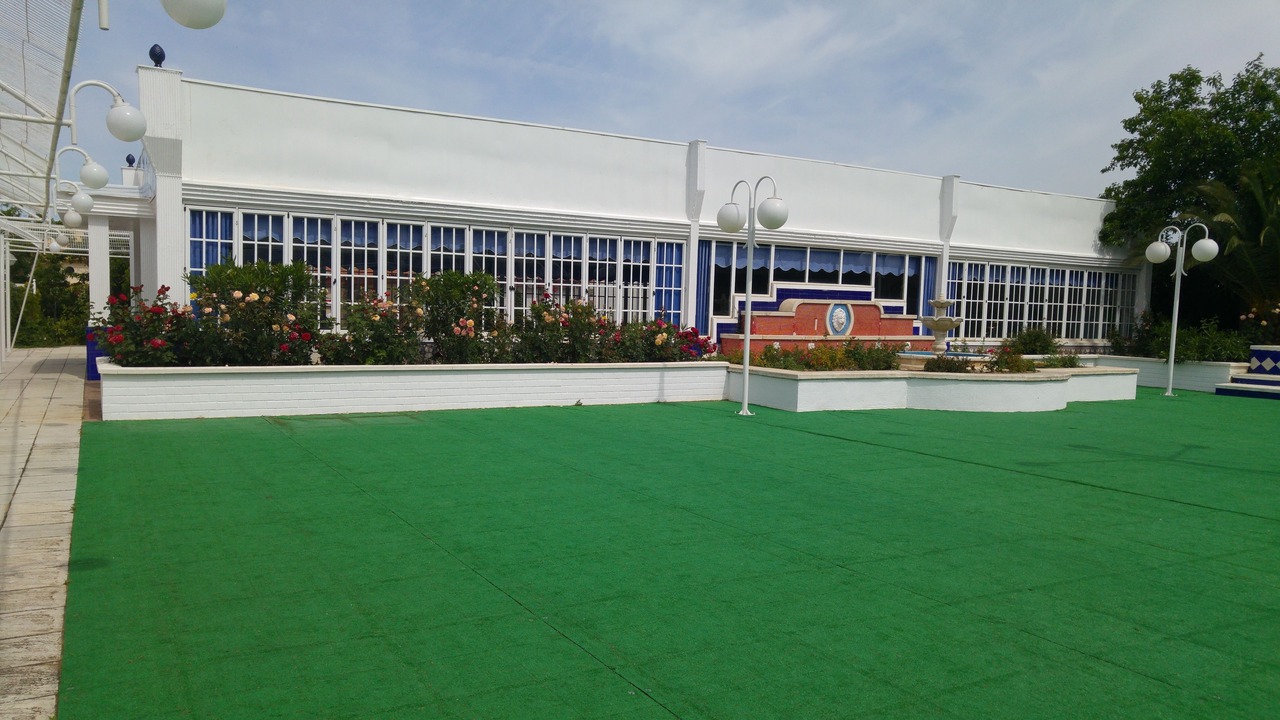 Photo of Outdoor in Puertollano