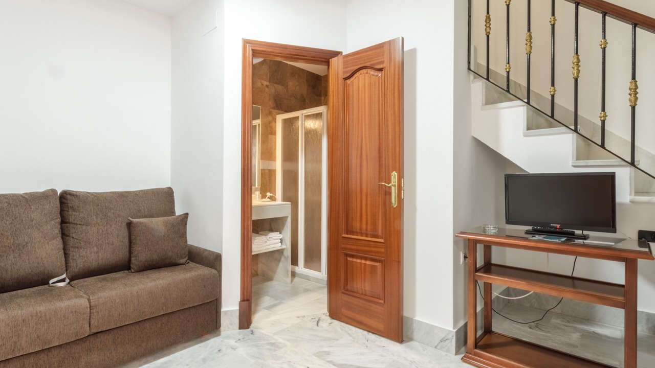 Photo of Bedroom in Rota
