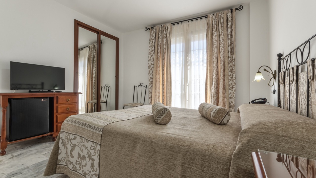 Photo of Bedroom in Rota