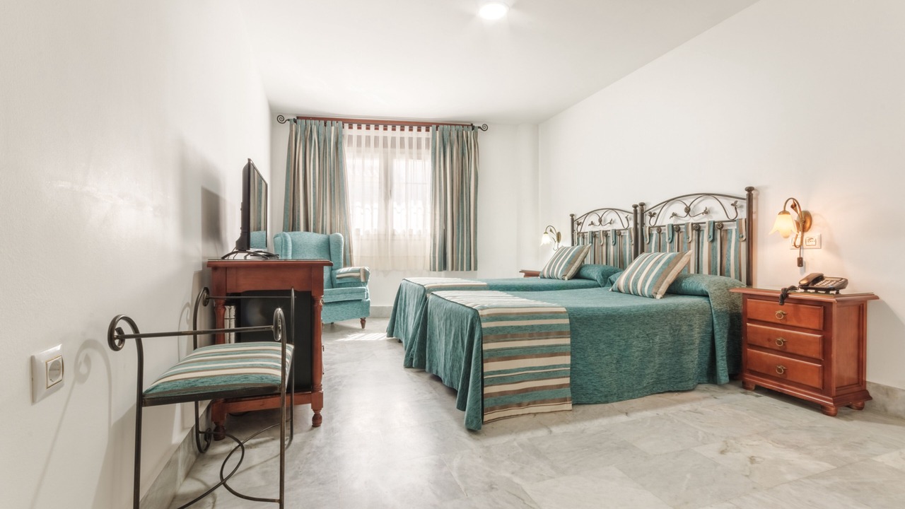 Photo of Bedroom in Rota