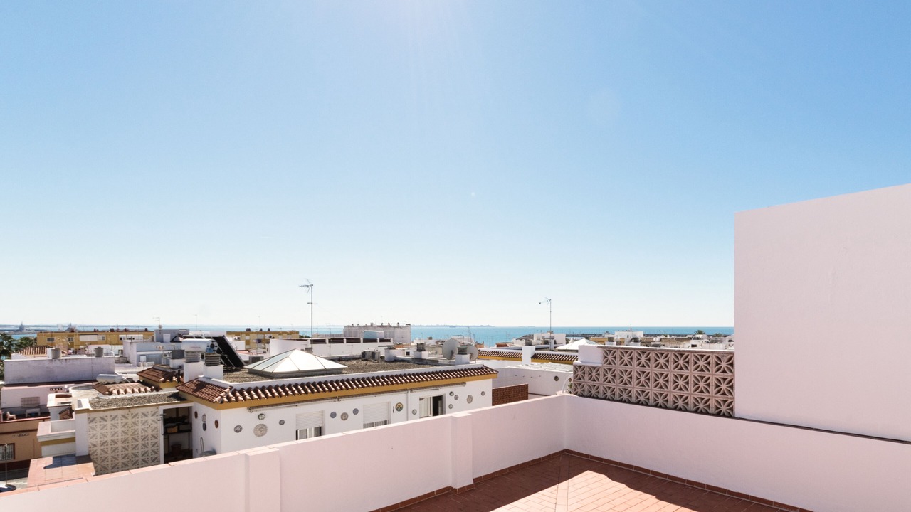 Photo of Bedroom in Rota