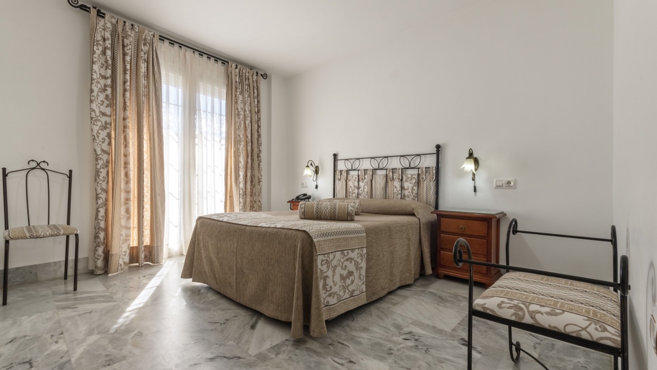 Photo of Bedroom in Rota