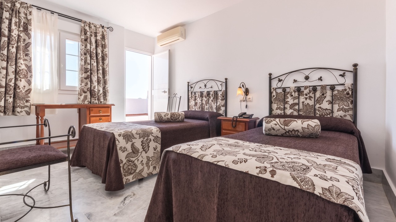 Photo of Bedroom in Rota