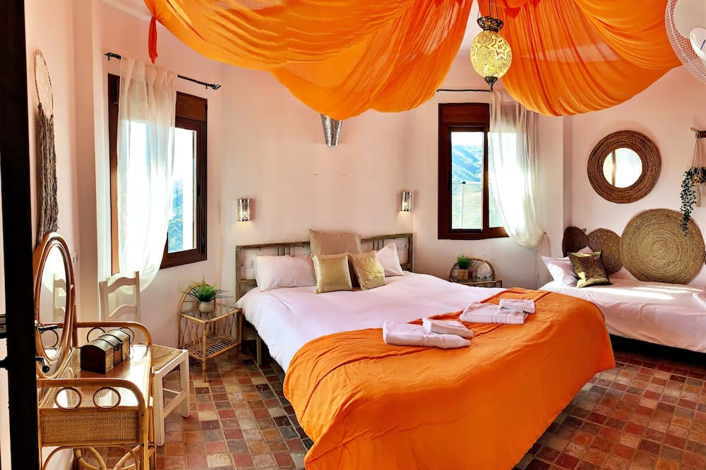 Photo of Bedroom in Sayalonga