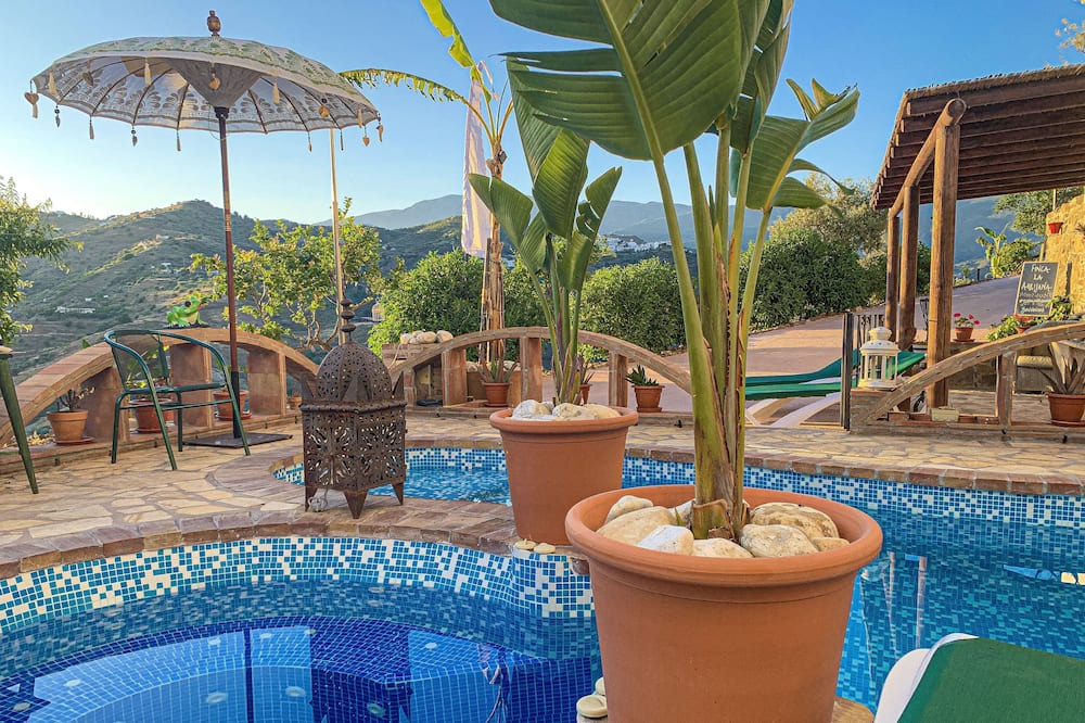 Photo of Outdoor in Sayalonga