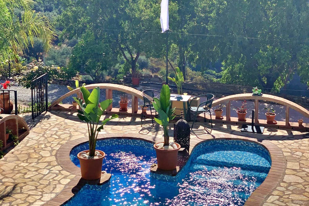 Photo of Outdoor in Sayalonga