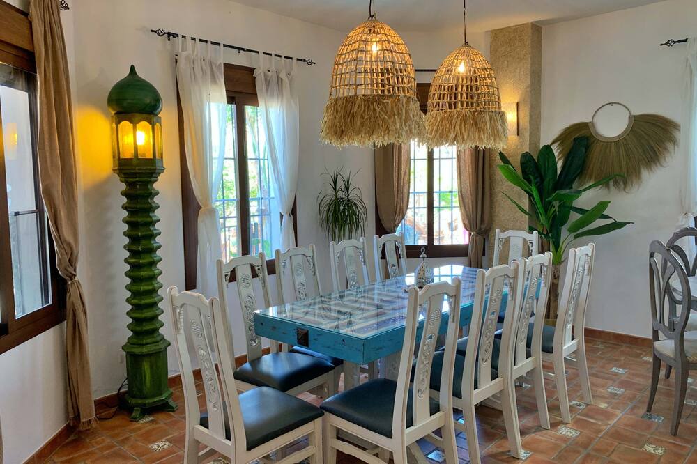 Photo of Kitchen in Sayalonga