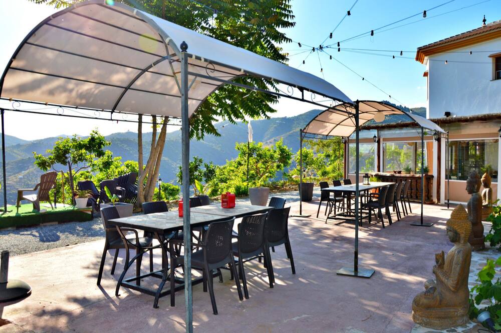 Photo of Patio Balcony in Sayalonga