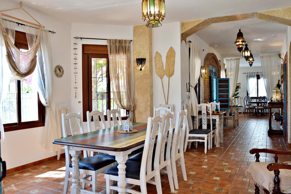 Photo of Kitchen in Sayalonga
