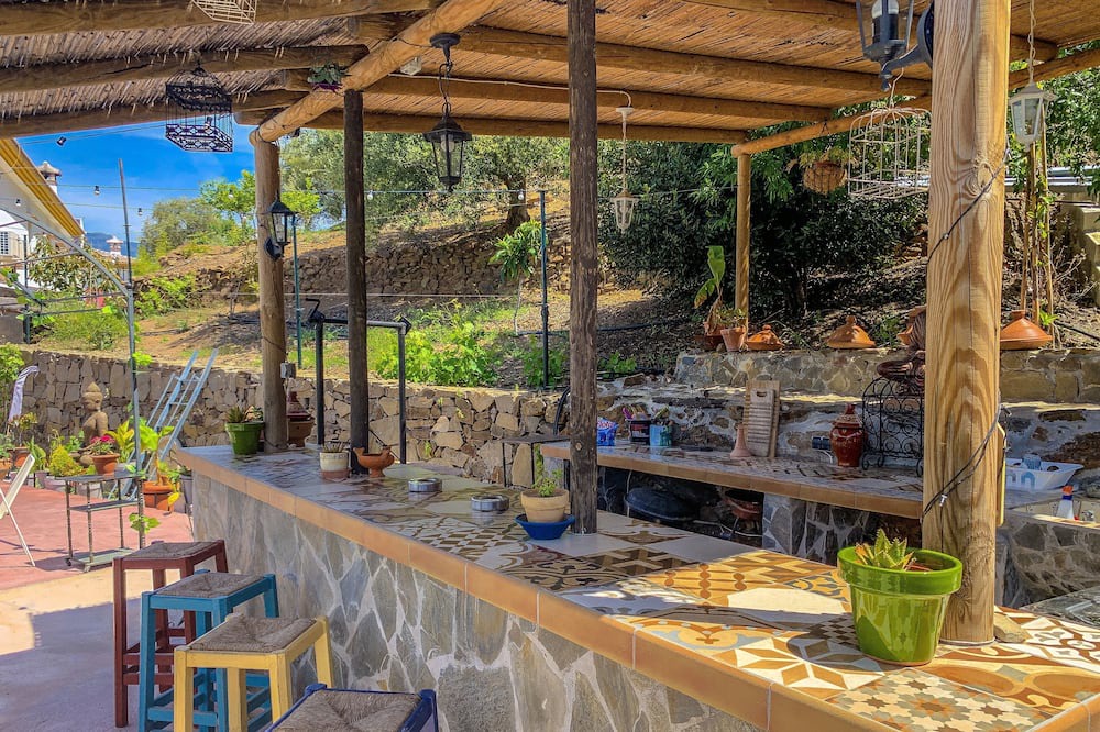 Photo of Outdoor in Sayalonga