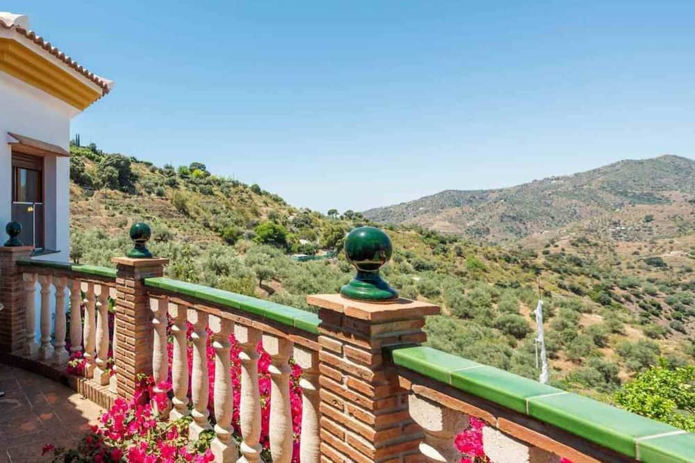 Photo of Patio Balcony in Sayalonga