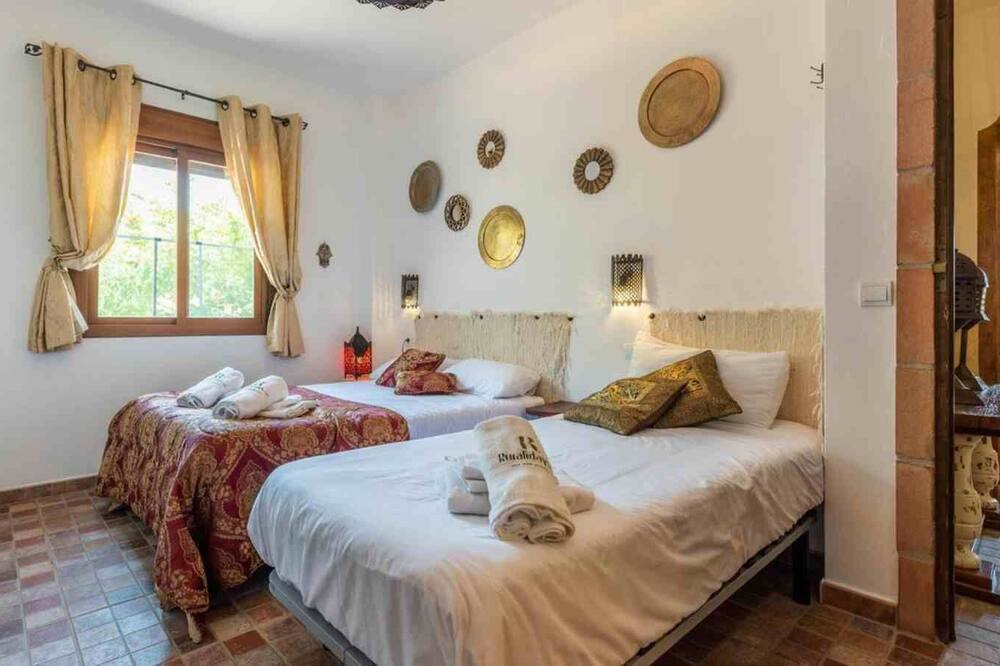 Photo of Bedroom in Sayalonga