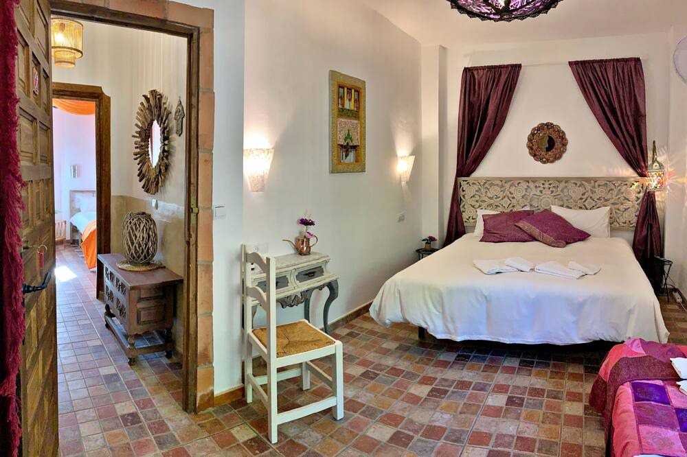 Photo of Bedroom in Sayalonga