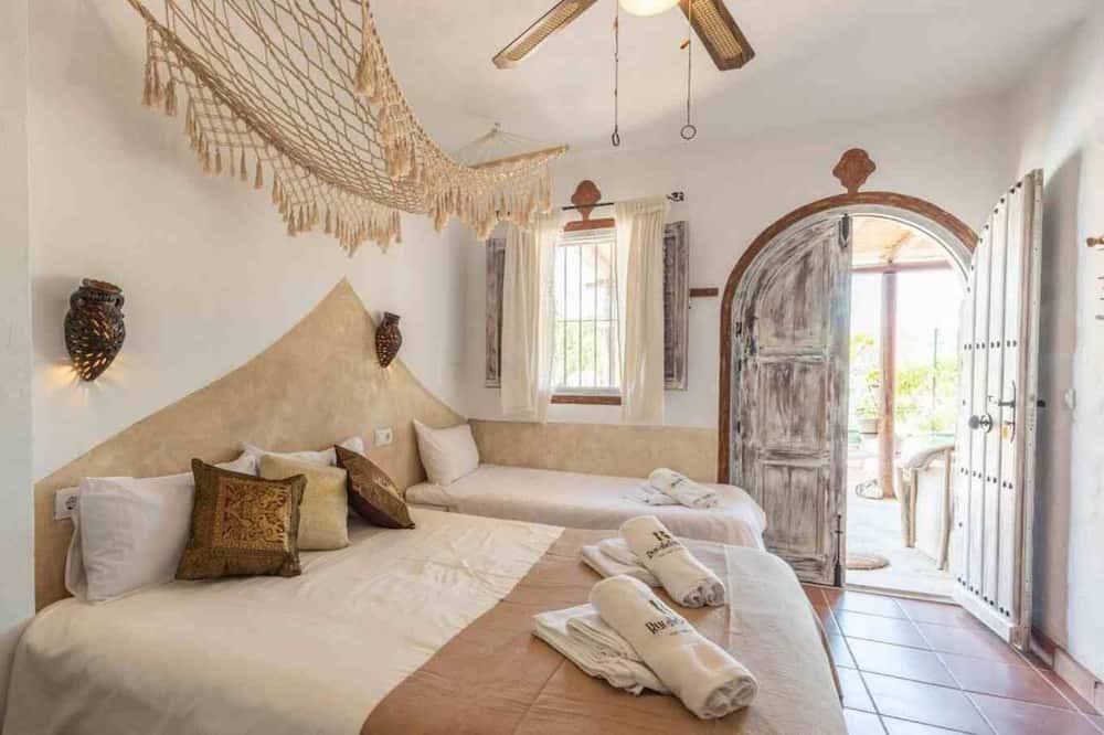 Photo of Bedroom in Sayalonga
