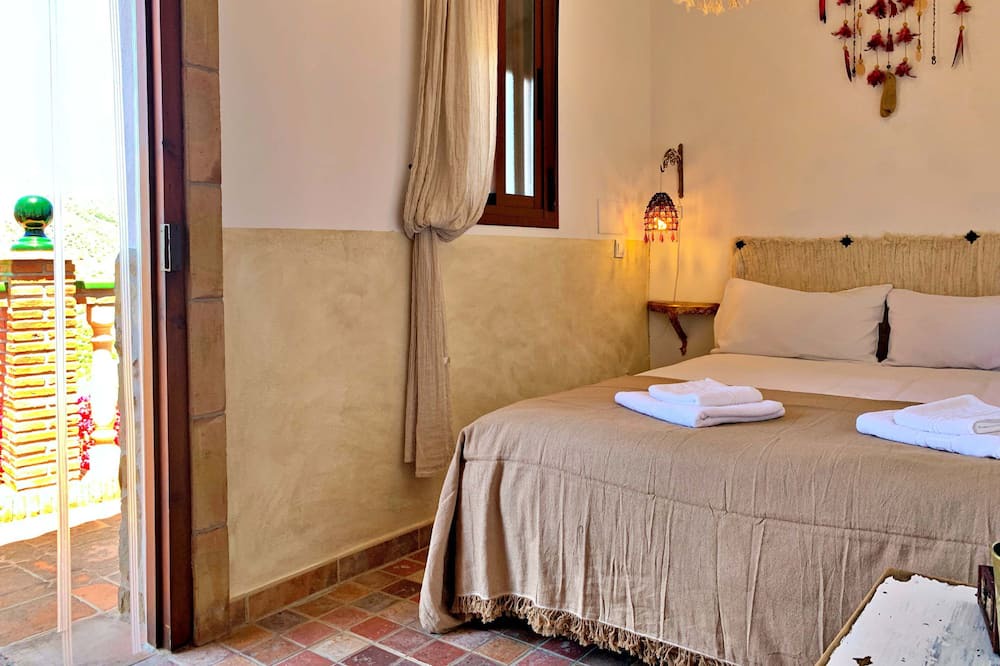 Photo of Bedroom in Sayalonga