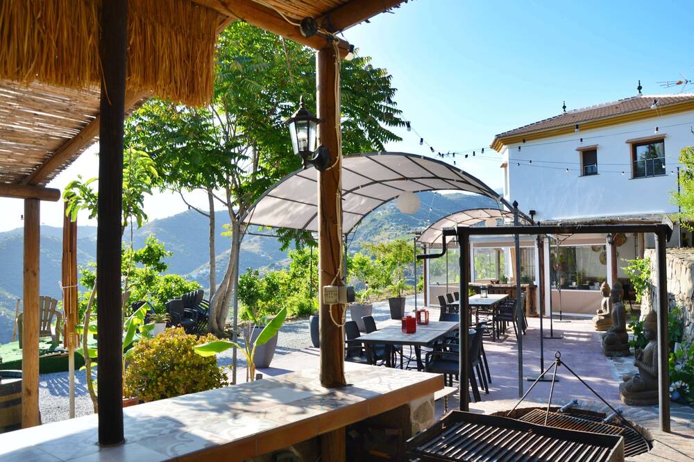 Photo of Patio Balcony in Sayalonga