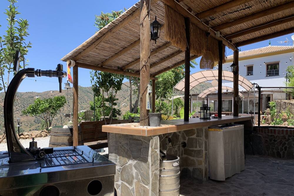 Photo of Outdoor in Sayalonga
