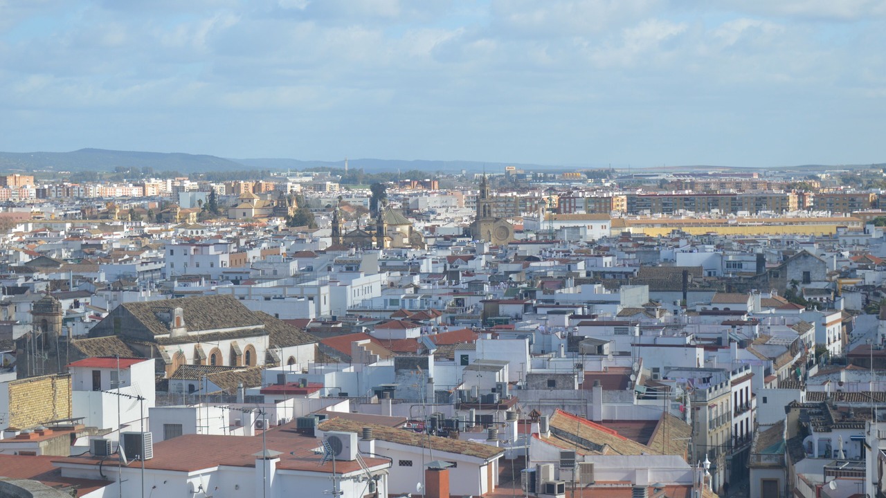 Photo of Outdoor in Distrito Centro