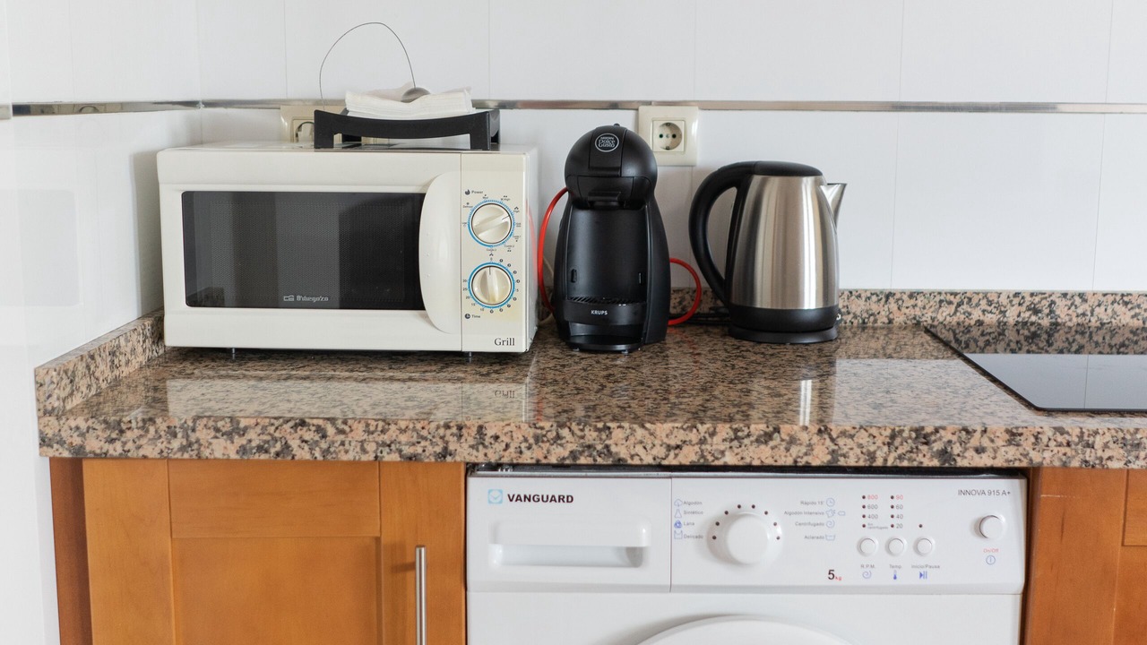 Photo of Kitchen in Distrito Centro
