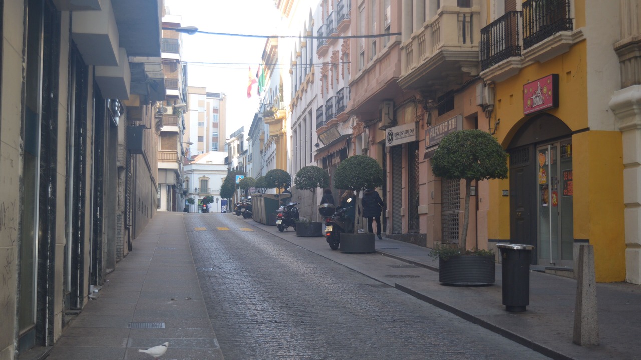 Photo of Outdoor in Distrito Centro