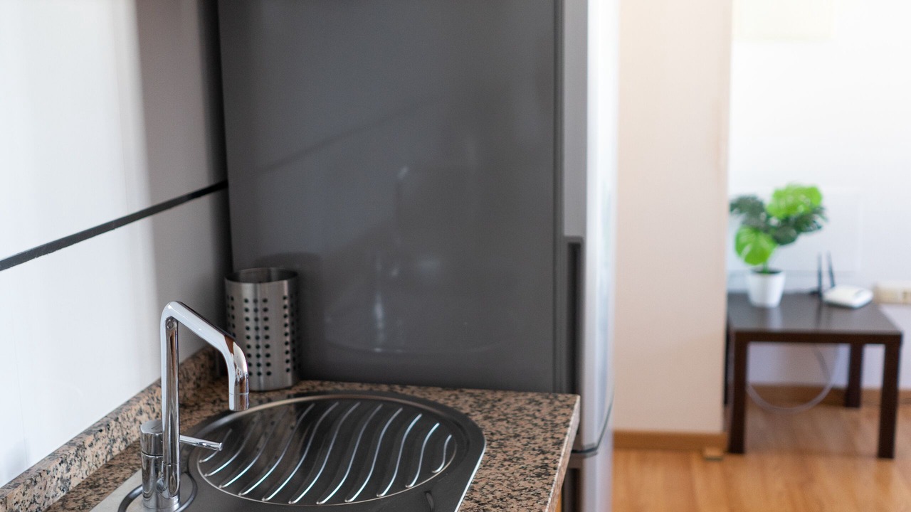 Photo of Kitchen in Distrito Centro