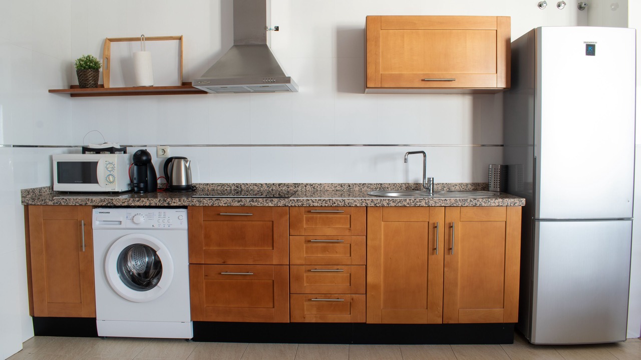 Photo of Kitchen in Distrito Centro