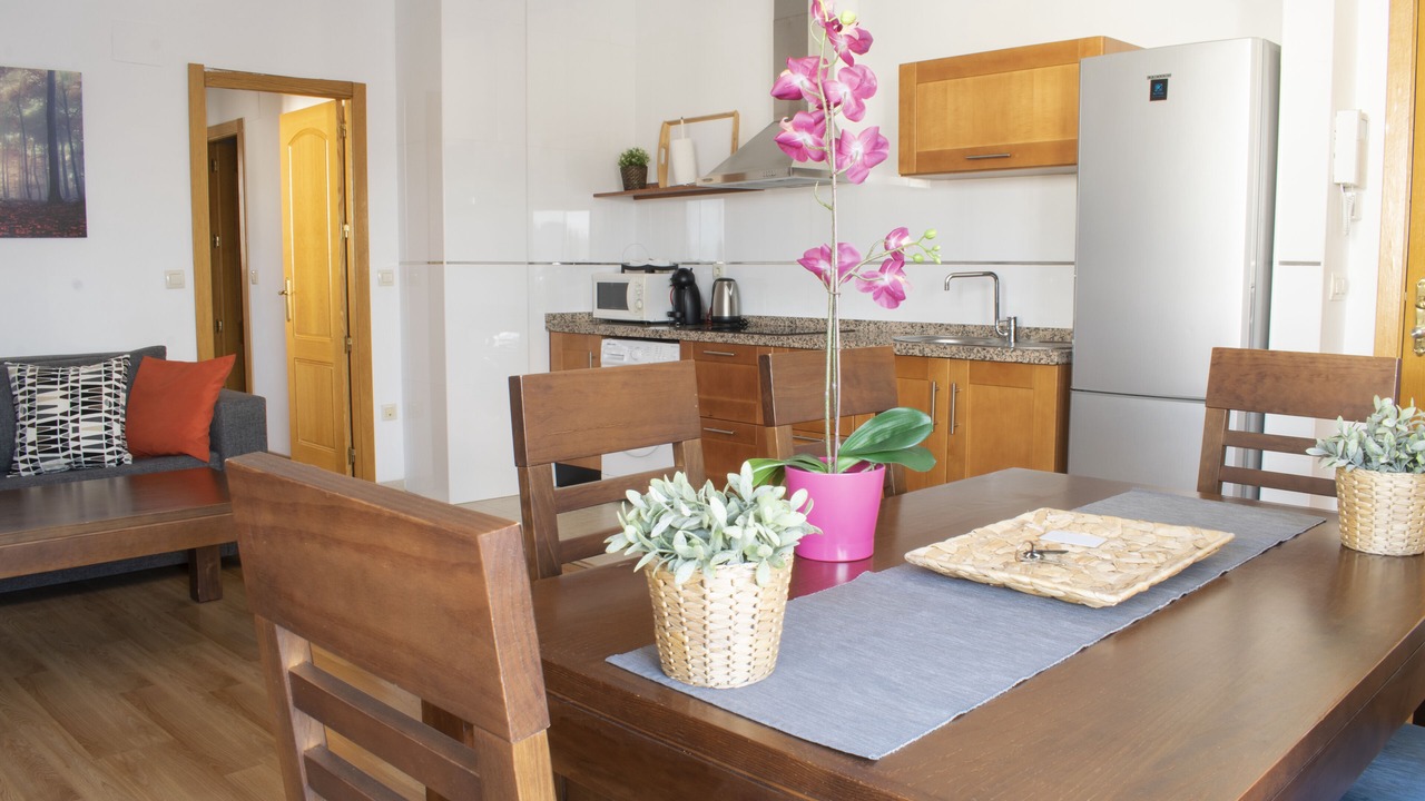 Photo of Kitchen in Distrito Centro