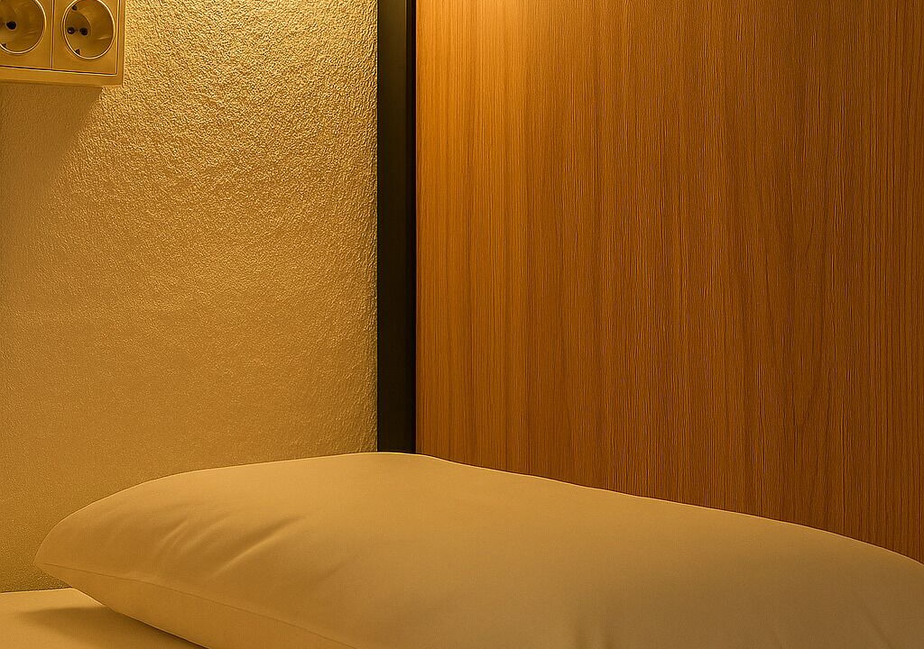 Photo of Bathroom in Albaicin