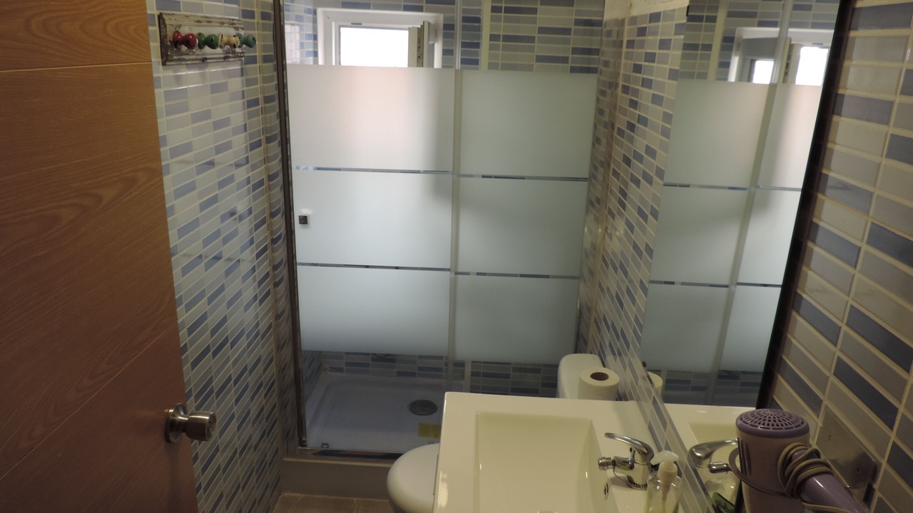 Photo of Bathroom in Albaicin