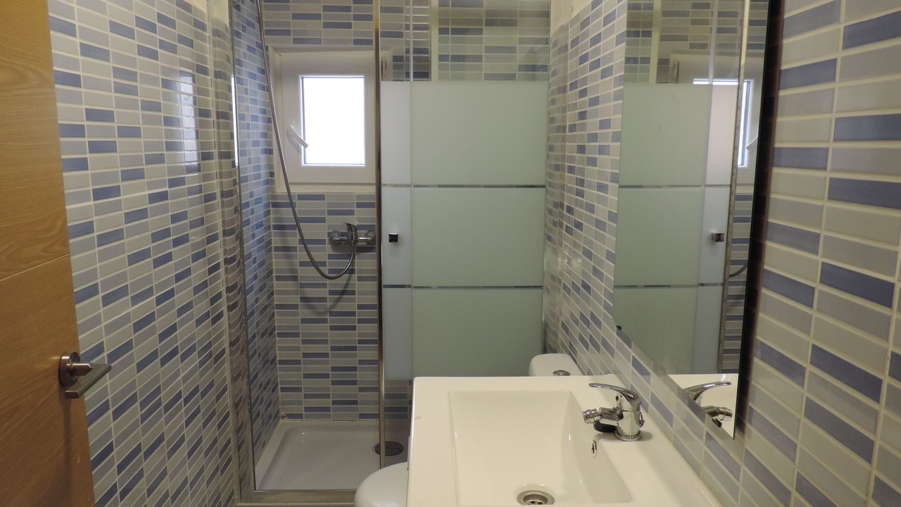 Photo of Bathroom in Albaicin