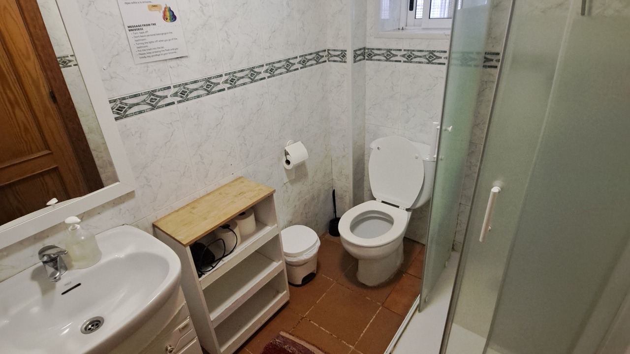 Photo of Bathroom in Albaicin