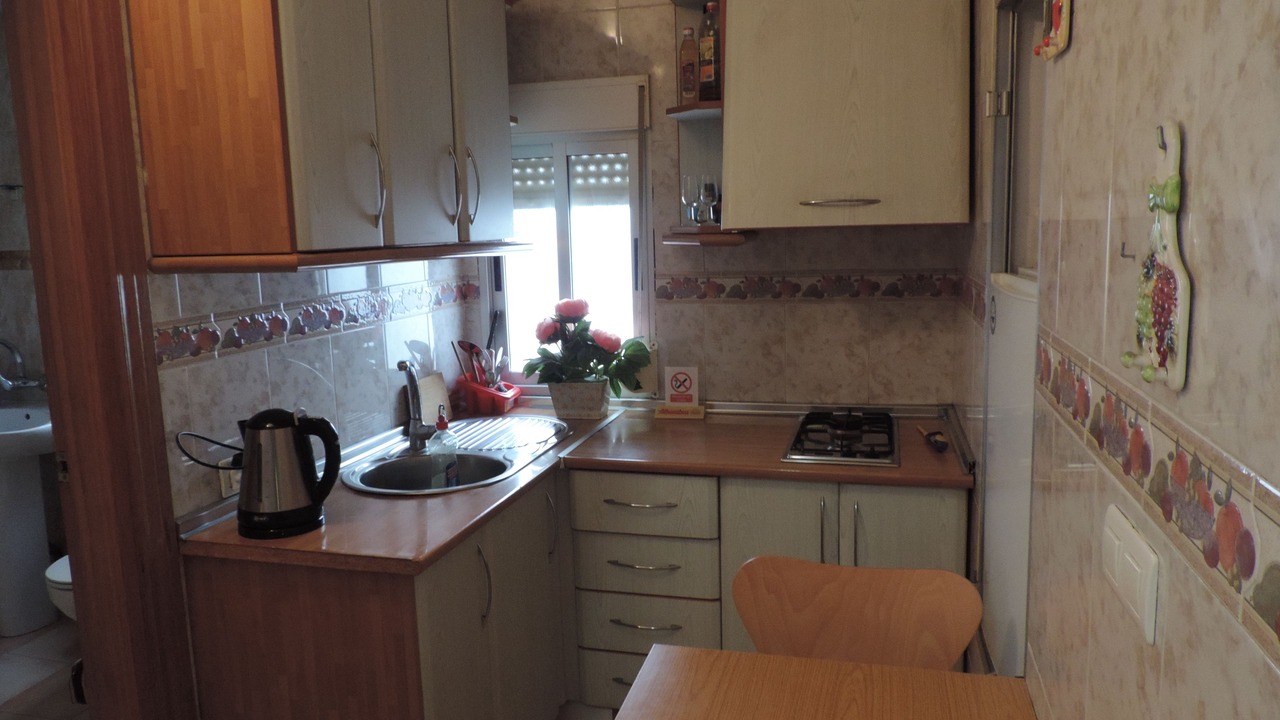 Photo of Bathroom in Albaicin