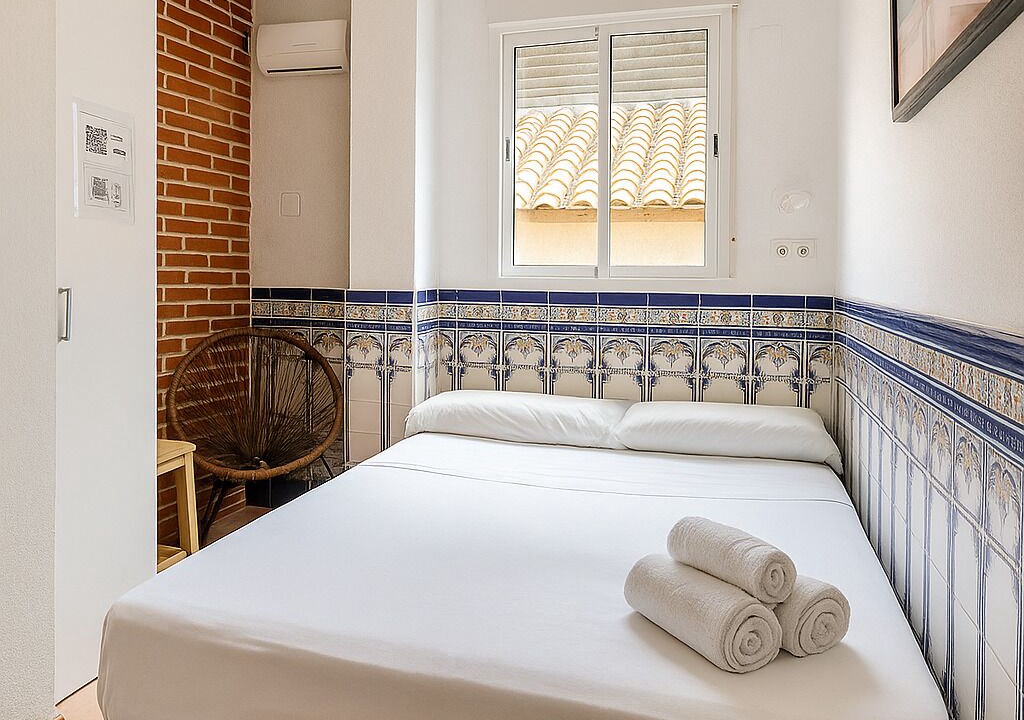 Photo of Bedroom in Albaicin